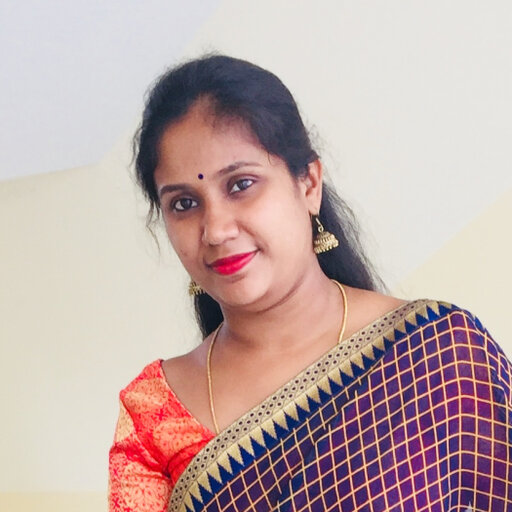 Pavithra M P | Reva University, Bengaluru | Civil Engineering
