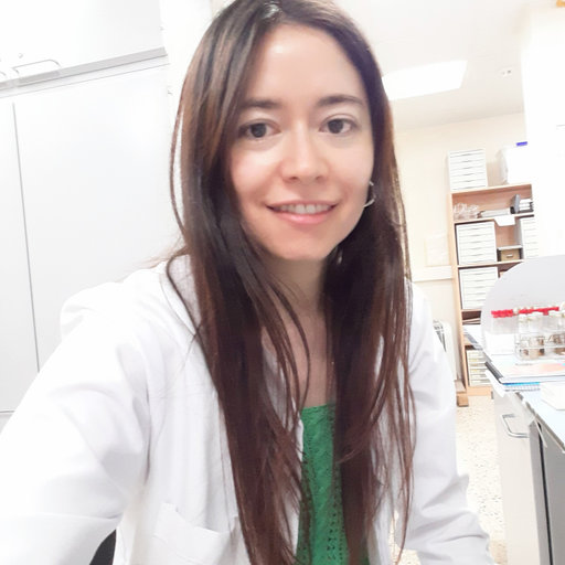 Isabel ITURRIETA GONZÁLEZ | Researcher | PhD. Biomedicine | Universidad de  La Frontera, Temuco | Faculty of Medicine | Research profile