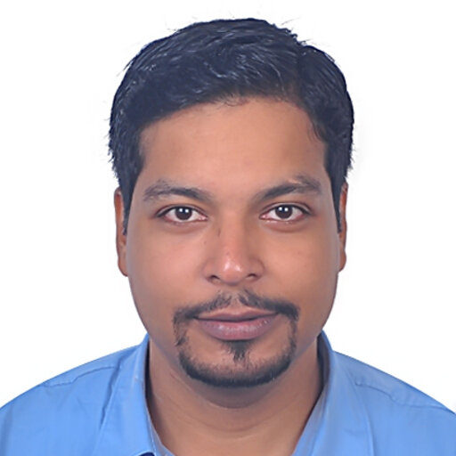 Gaurav PANDEY | Assistant Professor | Doctor of Philosophy | University ...