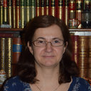 Claudia Maria Simonescu