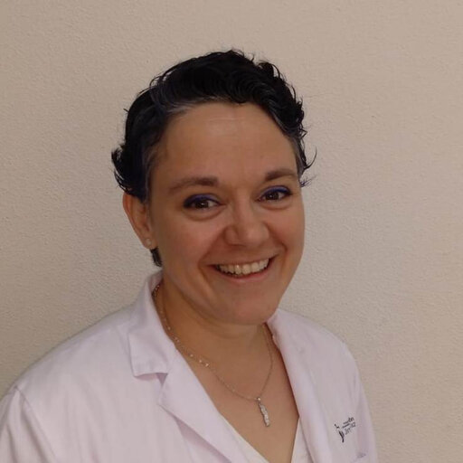 Raquel LÓPEZ | Head of Functional Urology and Investigation Department ...