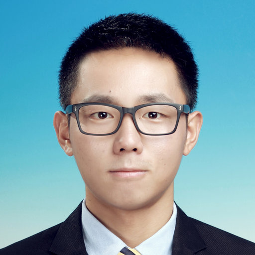 Shuyang Zhang | University Of Tennessee, Tn | Utk | Department Of Chemical  And Biomolecular Engineering | Research Profile