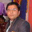 Sandip Sapkal at Dr. Rajendra GODE College of Pharmacy