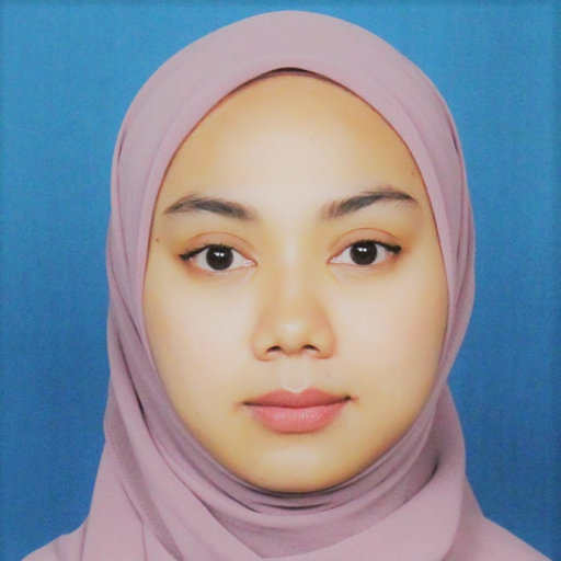 Aqilah JAAFAR | Young Academic Staff / Tenaga Akademik Muda (TAM) | B ...