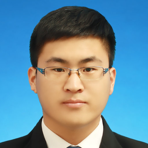 Yushun ZHAO | Assistant Professor | Doctor of Engineering | Harbin