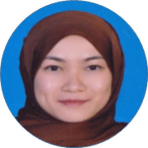 Nuradilla MOHAMADFAUZI Senior Lecturer Doctor of Philosophy