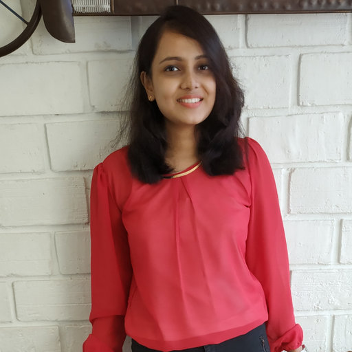 Shreya CHOWDHURY | Final year student | Bachelor of Engineering in ...