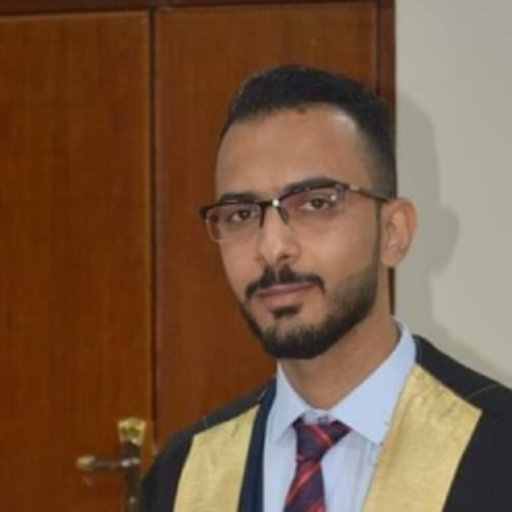 Ahmed FADHIL | Master of Engineering | University of Anbar, Ramadi ...