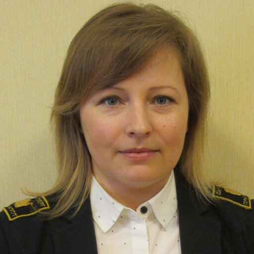 Svetlana SVESHNIKOVA | PhD | Saint Petersburg Mining University, Saint ...