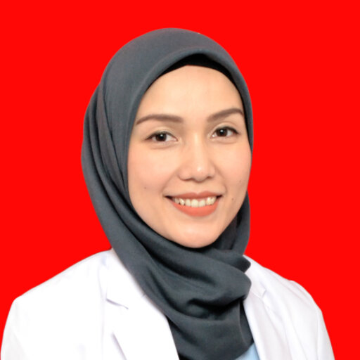 Amy FAISAL | Doctor of Medicine | University of Indonesia, Depok | UI ...