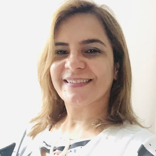 Silvia PEREIRA | Professor | Professor | Research profile