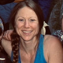 Kristin Barker