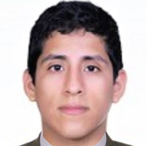 Daniel Salas Leon National University Of San Marcos Lima Unmsm