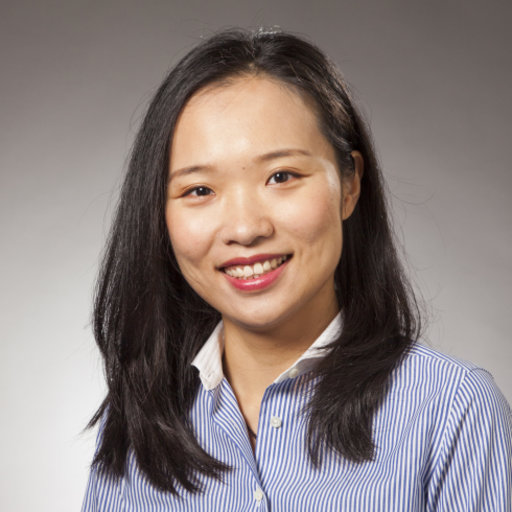 Yiling SUN | Postdoctoral Fellow | Doctor of Philosophy | University of ...