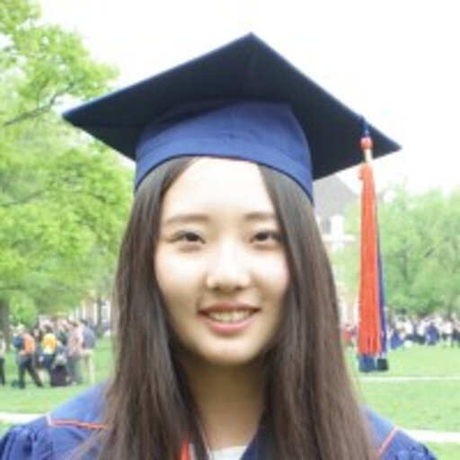 Jingyi LIU | George Washington University, D.C. | GW | Department of ...