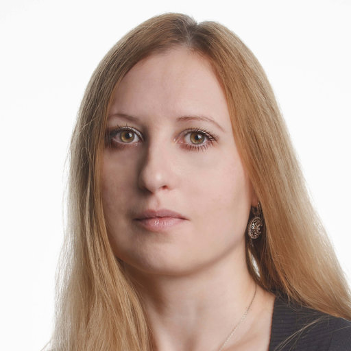Elina SHISHKINA | Professor (Full) | Dr. rer. nat. habil. | Voronezh ...