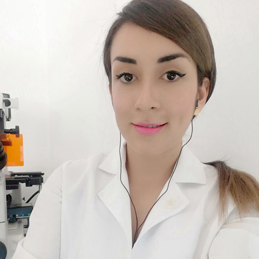 Laura HernÁndez Padilla Postdoc Position Phd Universidad Michoacana De San Nicolás De