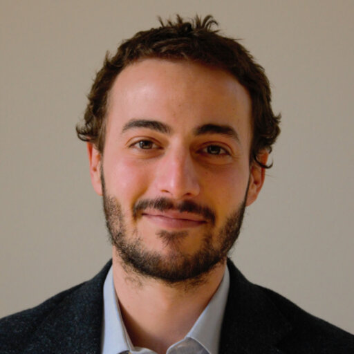 Matteo CALABRESI | CFD Software Developer Engineer | Master of ...