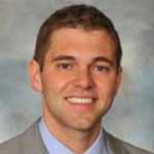 Chase BROWN Integrated cardiac surgery resident