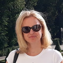 Agnieszka Wolińska