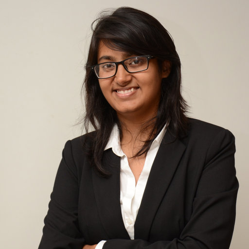 Megha SHRUTI | Junior Reseach Fellow | M.Sc Environmental Science and ...