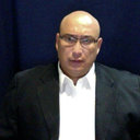 Armando Garcia Chiang
