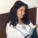 Gloria Bordogna