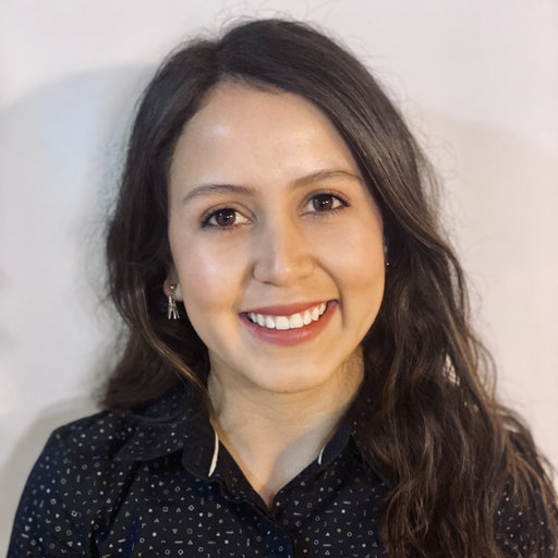 Rebeca CÓRDOVA TAPIA | Research Assistant | Master in Communication ...