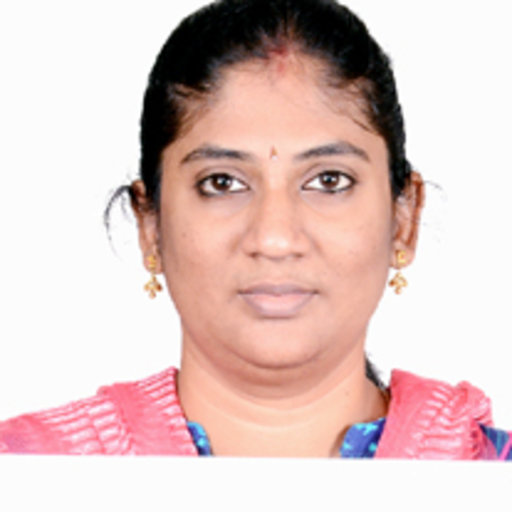 Lakshmi NATARAJAN | Assistant Professor | Master of Science | Chemistry ...