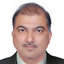 Dr Rajesh B Patil