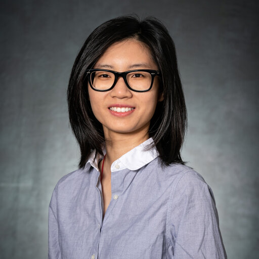 Xiaochen SUN | PhD Candidate | Carnegie Mellon University, PA | CMU ...