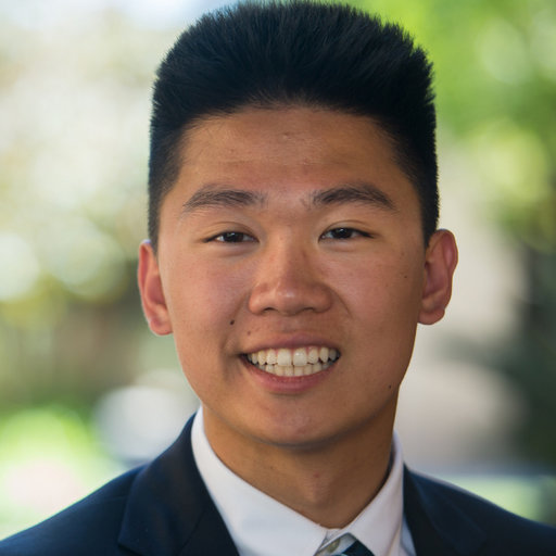 Alexander LEE | Bachelor of Science | University of Pennsylvania, PA | UP |  Research profile