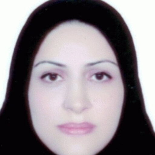 Maryam Kouchak Ahvaz Jundishapur University Of Medical Sciences Ahvaz Ajums Department Of