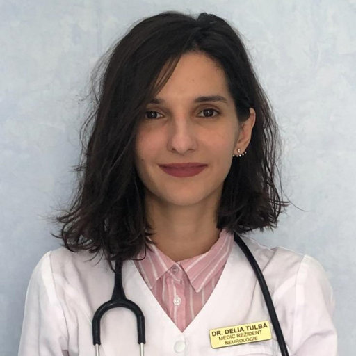 Delia TULBĂ | Medical Doctor and Research Assistant | Spitalul Clinic ...