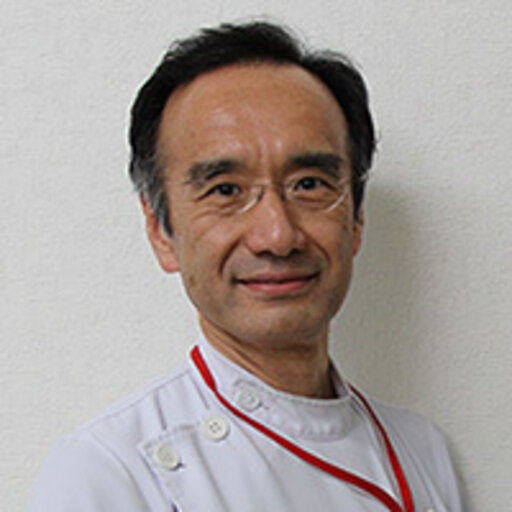 Prof. Minoru Fujiki