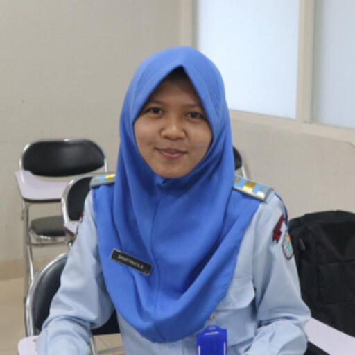 Shafiyah ASY SYAHIDAH | Bachelor of Applied Science | Statistics ...