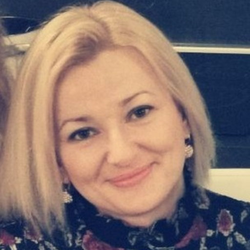 Marijeta MAŠIĆ | Research profile