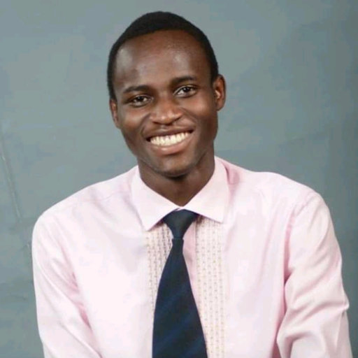 Ayoola AYOOLUWA SAMUEL | Master of Engineering | Landmark University ...