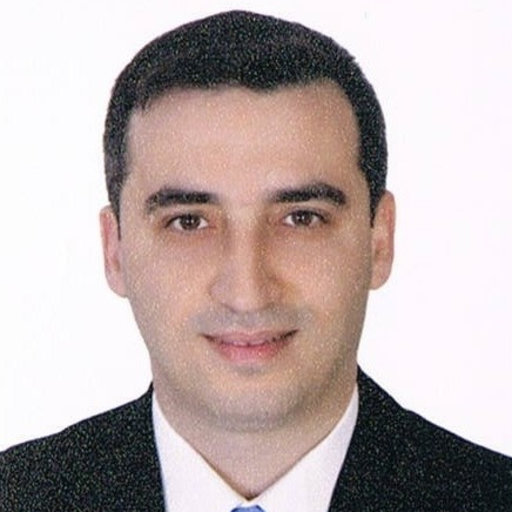 Ali SHAAR | Head of Department | Doctor of Philosophy (PhD) | Climatology