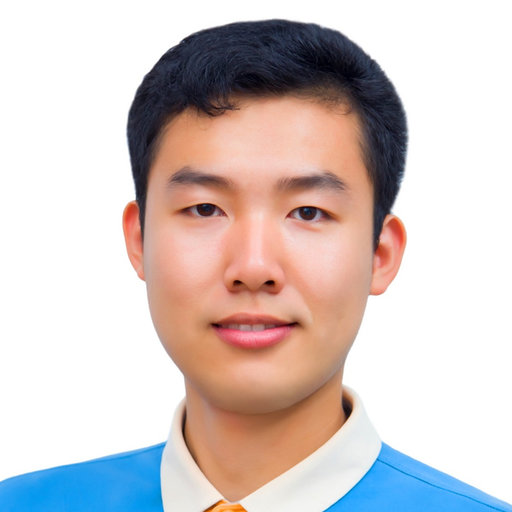 Xiao LIN | Professor (Assistant) | Doctor of Philosophy | Fuzhou