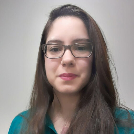 Ellen GARCIA | PhD | Research profile