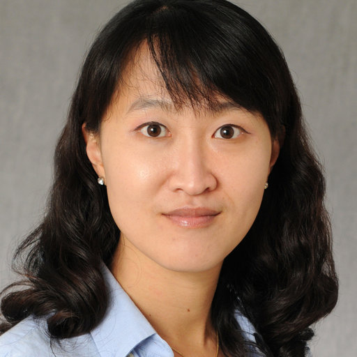 Sujin HWANG Senior Researcher Doctor of Philosophy U.S. Food and