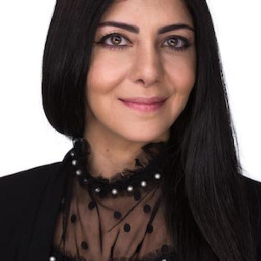 Haneen GHABRA | Associate Professor | Doctor of Philosophy | Kuwait ...