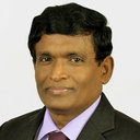Thanabalasingam Krishnamohan