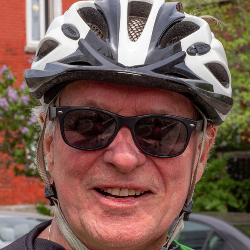 Michel POULIN Researcher Emeritus Canadian Museum of Nature