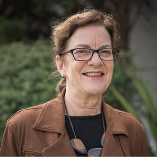 Judith CHARLTON | Research Professor | Doctor of Philosophy