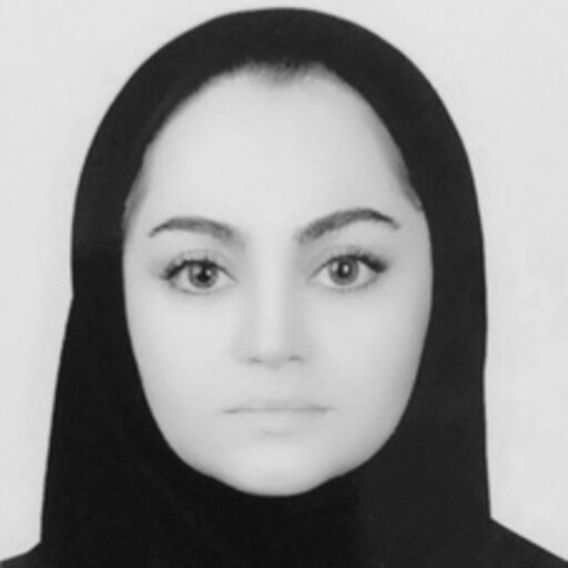 Maryam Radan Assistant Professor Ahvaz Jundishapur University Of Medical Sciences Ahvaz