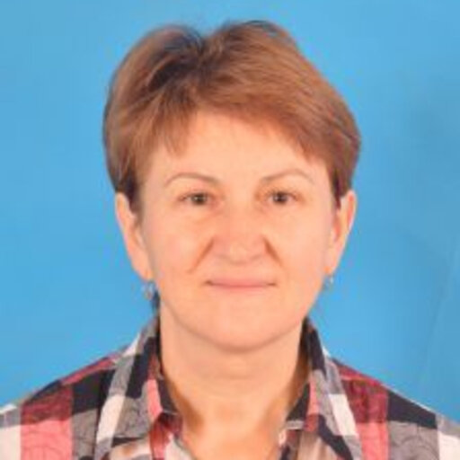 Natalia KONDRASHOVA | Research Fellow | Ph D | Karelian Research Centre ...