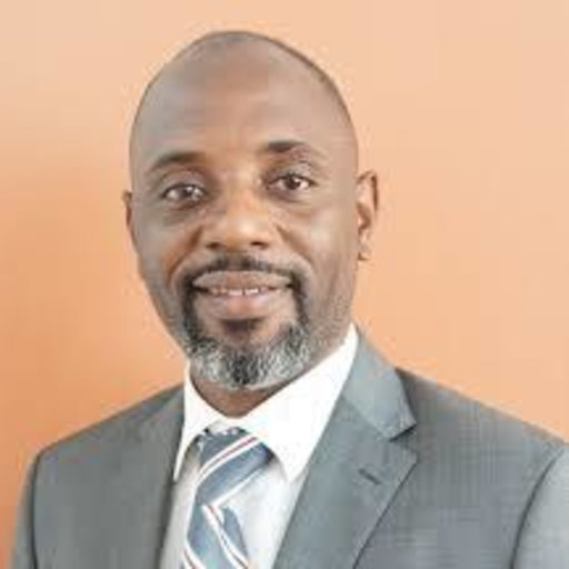 Joseph MUVAWALA | Executive Director | PhD in Economics | NPA