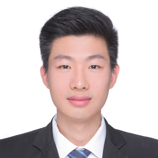 He YUAN | PhD Candidate | PhD Candidate | Fudan University, Shanghai ...